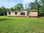 153 CR 1609, Jacksonville, TX 75766 Manufactured Home For Sale MLS# 23006838