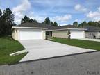 Home For Rent In Palm Coast, Florida