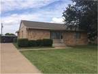 LSE-House, Traditional - Granbury, TX