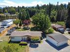 70 ROUPE RD, Sequim, WA 98382 Manufactured On Land For Sale MLS# 2145560