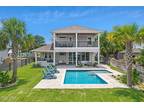 6628 S LAGOON DR, Panama City Beach, FL 32408 Single Family Residence For Sale