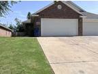 2525 W Oklahoma Ave Guthrie, OK 73044 - Home For Rent