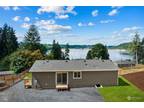 220 East Shorecrest Drive, Shelton, WA 98584