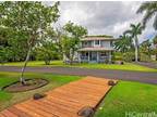 68 265 Olao Pl Waialua, HI