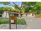 8707 HONEYSUCKLE TRL, Austin, TX 78759 Single Family Residence For Sale MLS#