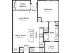 5208 Encore at Home Town Apartments