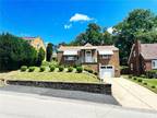 738 AGNEW RD, Pittsburgh, PA 15227 Single Family Residence For Sale MLS# 1619339