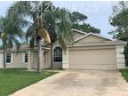 521 Londonderry Circle Palm Bay, FL 32909 - Home For Rent