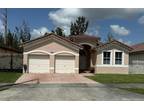 4048 SW 156TH CT, Miami, FL 33185 Single Family Residence For Sale MLS#