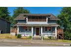 315 MAIN ST, Mc Cleary, WA 98557 Multi Family For Sale MLS# 2137668