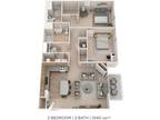 13-308 Reserve at Southpointe Apartment Homes