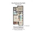 16302 Pinnacle Highland Apartments