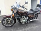 1983 Honda Gold Wing