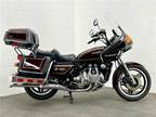 1980 Honda Gold Wing