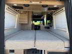 2022 Winnebago Boldt Q70BL, Very Low Miles, 4WD, Loaded, Better Than New!