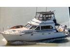 1989 Hi-Star 48 Convertible Boat for Sale