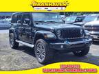 2024 Jeep Wrangler High Altitude 4xe