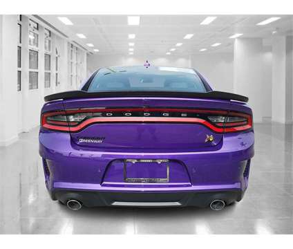 2023 Dodge Charger R/T Scat Pack Widebody is a Purple 2023 Dodge Charger R/T Car for Sale in Orlando FL