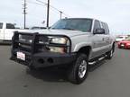 2004 Chevrolet Silverado 2500HD LS