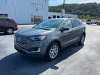 2022 Ford Edge SEL AWD