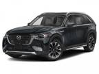 2024 Mazda CX-90 PHEV Premium Plus