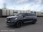 2024 Lincoln Navigator L L Reserve