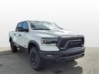 2024 Ram 1500 Rebel