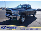 2021 Ram 3500 Tradesman