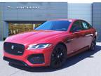 2024 Jaguar Xf R-Dynamic SE