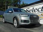 2018 Audi Q7 3.0T quattro Premium Plus