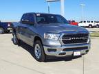 2023 Ram 1500 Lone Star