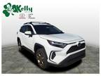 2023 Toyota RAV4 Hybrid Woodland Edition