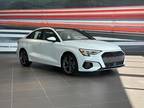 2023 Audi A3 Premium Plus 40 TFSI