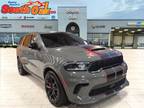 2023 Dodge Durango SRT Hellcat Plus