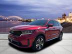 2022 Kia Sorento Plug-In Hybrid SX Prestige