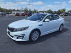 2014 Kia Optima EX