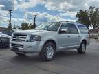 2014 Ford Expedition El Limited