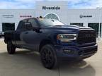 2024 Ram 2500 LARAMIE 4X4 CREW CAB 64