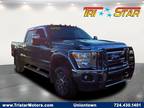 2015 Ford F-250 Super Duty Lariat