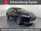 2020 Lexus RX 350 RX 350