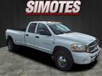 2006 Dodge Ram 3500 Laramie