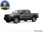 2015 Toyota Tacoma PreRunner V6