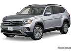 2023 Volkswagen Atlas SE 4Motion