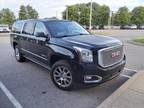 2015 Gmc Yukon Xl Denali