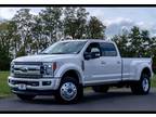 2019 Ford F-450 Super Duty Limited