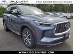 2024 Infiniti QX60 AUTOGRAPH AWD