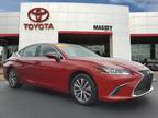 2019 Lexus ES 350 350