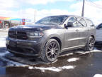 2016 Dodge Durango R/T