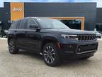 2024 Jeep Grand Cherokee OVERLAND 4X4