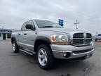 2006 Dodge Ram 1500 SLT